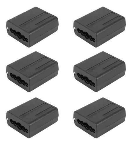 6x Fiber Cluster Loose Tube Cable Tube Jacket Sheath Slitter