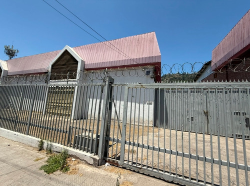 Se Arrienda Bodega