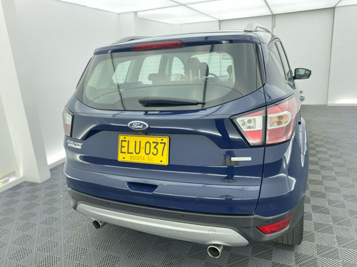 Imagen 10 de 25 de Ford Escape Se 2.0 4x2