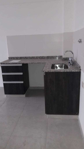 Imagen 4 de 8 de Excelente Monoambiente!