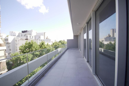 Imagen 7 de 9 de Bella Workspace Oficina Con Terraza En Palermo Soho