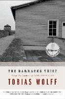 Libro The Barracks Thief (paper Only) - T. Wolff