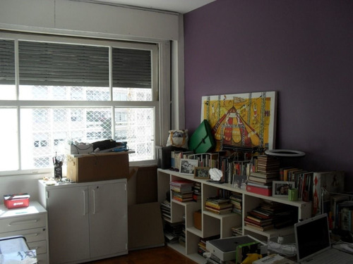 Imagem 11 de 21 de Apartamento Com 3 Dormitórios À Venda, 98 M² Por R$ 1.200.000,00 - Aclimação - São Paulo/sp - Ap57366