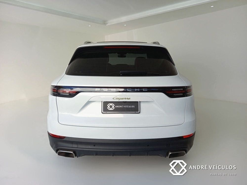 Imagem 5 de 13 de Porsche Cayenne 3.0 V6 E-hybrid Awd S 2020