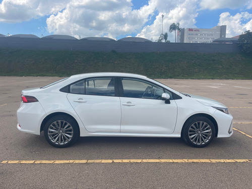 Toyota Corolla 2.0 Xei Dynamic Force Flex Aut. 4p