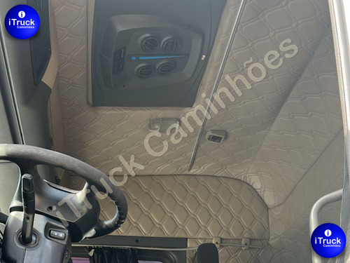 Scania R420 A 6x2 Highline 2009/2010 (r-470 C/ Motor 420) =