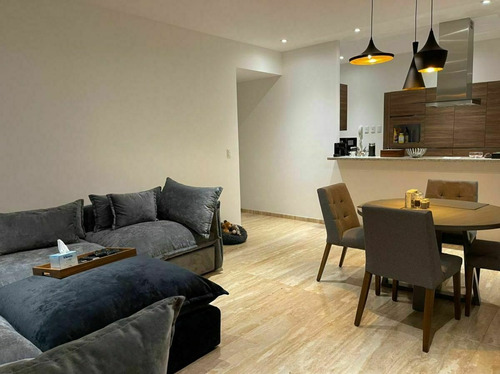 Imagen 4 de 19 de Venta Departamento Sens Piso 4 Torre Ease $7'000,000
