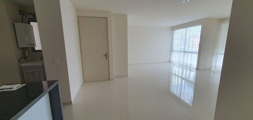 Departamento 65m2 De 2 Recamaras Con Roof Privado Y Bodega En Portales