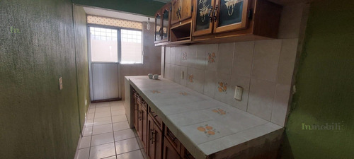Casa En Oasis No. 1916 Int. 39 Rinconada De Las Palmas
