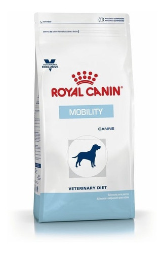 Royal Canin Mobility Perro 15 Kg Con Regalo