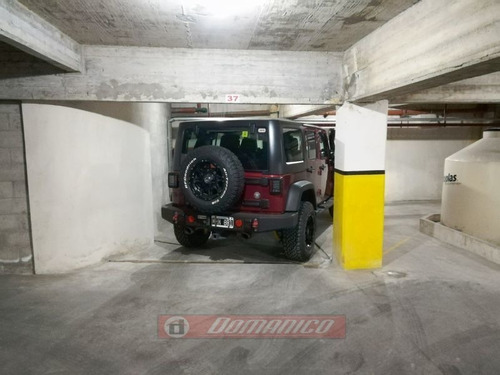 Imagen 9 de 11 de Cochera En Venta En Castelar Norte