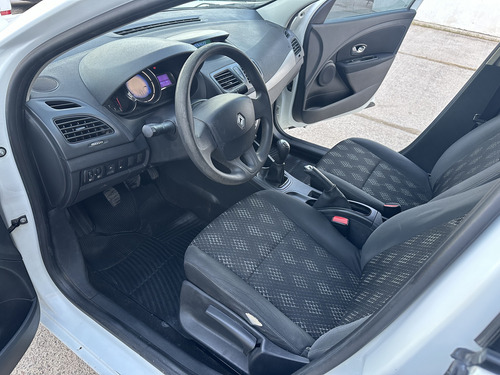 Renault Fluence 1.6 Ph2 Dynamique 110cv