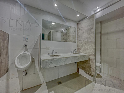 Impecable Piso Corporativo 350 M2 Reciclado Todo A Nuevo Apto Varios Usos - Tribunales