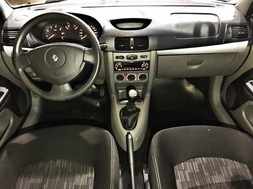 Symbol Renault 1.6 Expression 16v