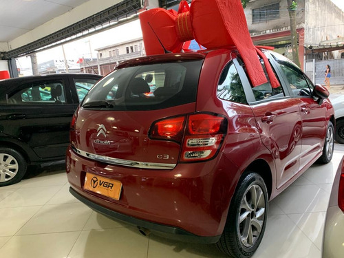 Citroën C3 2013 1.5 Tendance Flex 5p