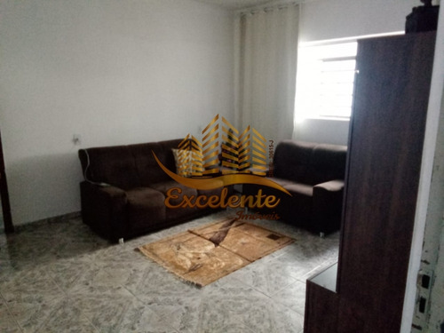Imagem 10 de 26 de Casas - Venda - Vila Inema - Cod. 97 - V97