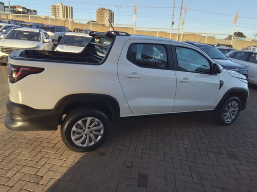 Fiat Strada 1.3 FIREFLY FLEX FREEDOM CS MANUAL