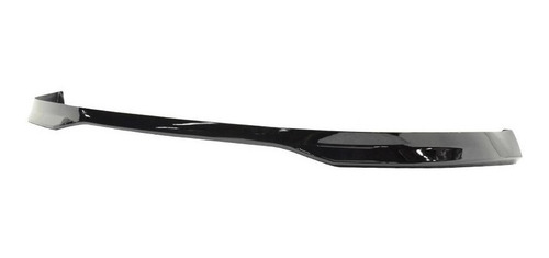 Lip Delantero Honda Civic 99-00 2 3 4p Typer - Biocartuning