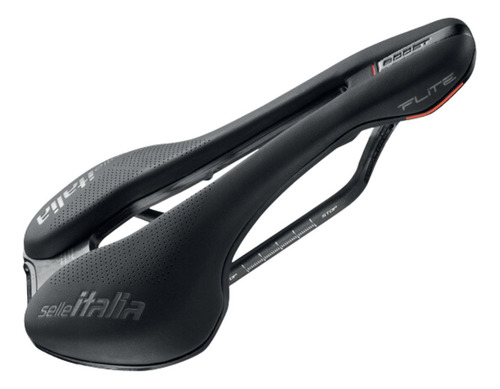 Selim Selle Italia Flite Boost Carbon Superflow 145x248 162g