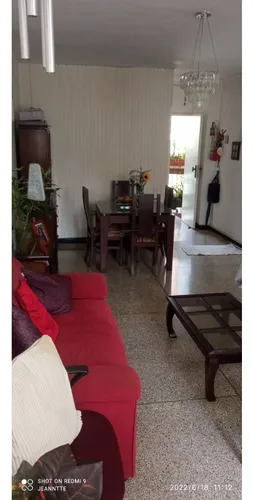 Urb Sebucan Vendo Apartamento