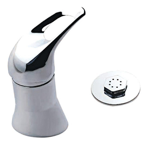 Griferia Monocomando Bidet Hydros Link 405411 