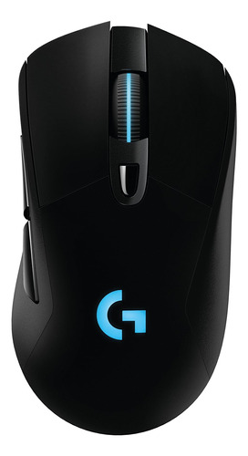 Mouse Juegos Logitech G703 Lightspeed Con Compatibilidad