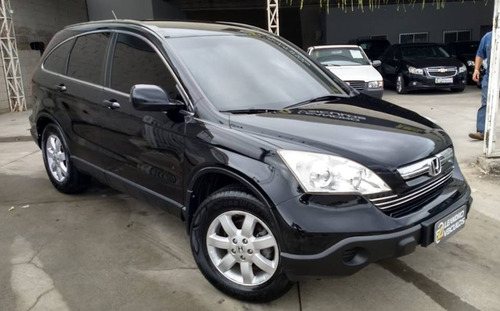 Honda Crv 2.0 Lx 4x2 16v Gasolina 4p Automático
