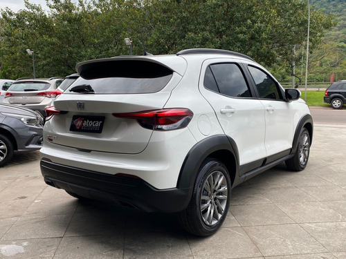 Fiat Pulse 1.3 FLEX DRIVE CVT