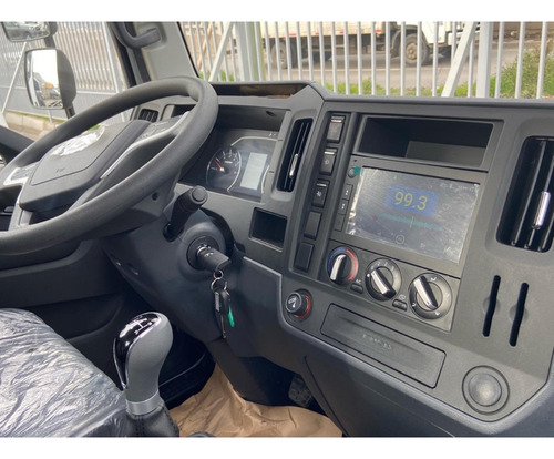 Maxus C35 Nuevos Y Sin Uso, Chasis, Planos. Financiamiento