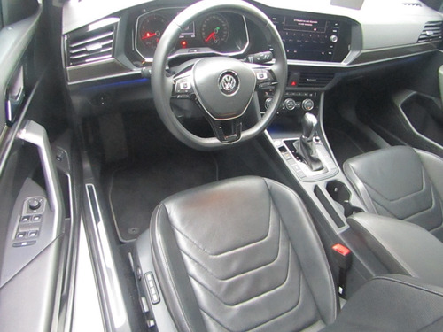 Imagen 11 de 14 de Volkswagen Jetta A7 Highline 1.4t Tip 21-454