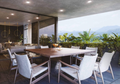 Condo Con Alberca Techada, Asadores, Camcha De Padel, Gym, Venta, Fraccionamiento San Jeronimo Queretaro.