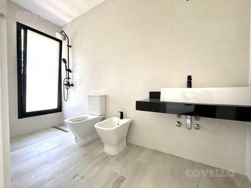 Imagen 15 de 30 de Casa A Estrenar En Barrio Privado En Parada 29 De Playa Brava, 4 Dormitorios En Suite.