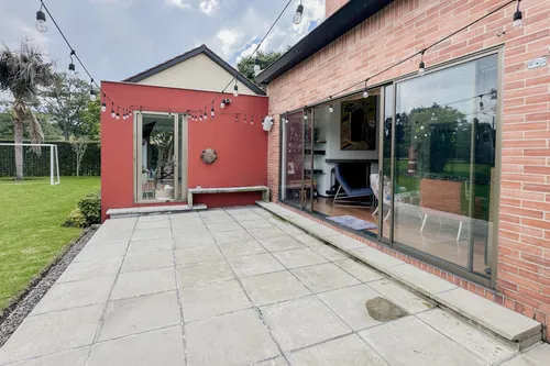 Casa En Arriendo/venta En Guaymaral. Cod V7309