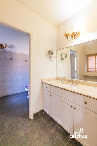 Imagen 19 de 30 de Importante Casa 3 Dormitorios En Venta - Portal Aldea Fisherton