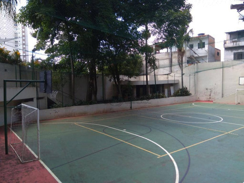Apartamento À Venda, 48 M² Por R$ 210.000,00 - Vila Londrina - São Paulo/sp - Ap0934