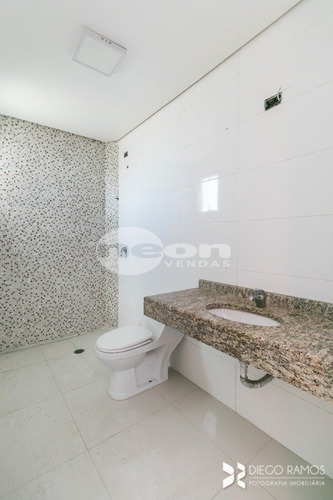 Imagem 10 de 15 de Apartamento - Jardim Do Mar - Ref: 2182 - V-2182