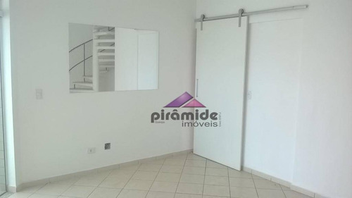Imagem 16 de 30 de Cobertura Residencial Para Venda E Locação, Indaiá, Caraguatatuba - Co0096. - Co0096