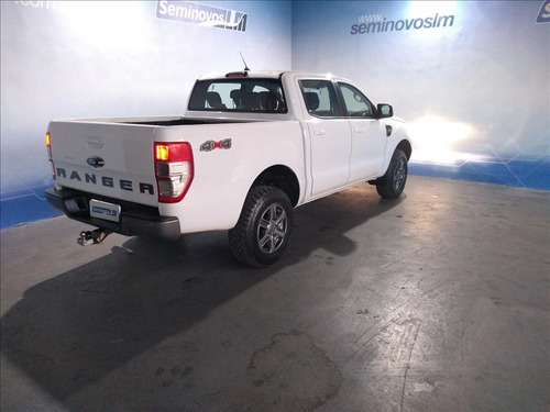 Imagem 7 de 13 de Ranger 2.2 Xls 4x4 Cd 16v Diesel 4p Manual