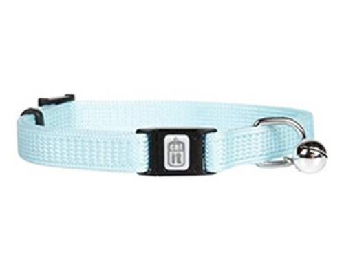 Collar Gato Breakaway Anti Ahorque/cat It/boxcatchile