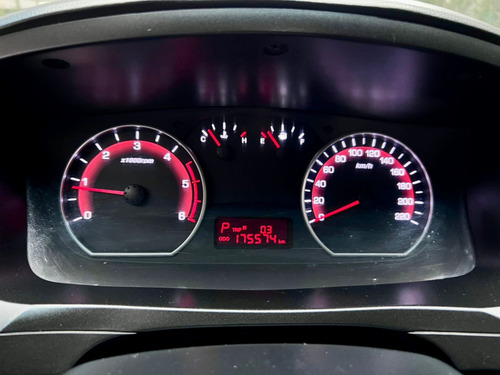 Ssangyong Actyon Sport 4x4 2.0 At 2013