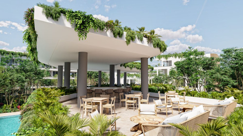 Condo En Playacar Entrega Inmediata