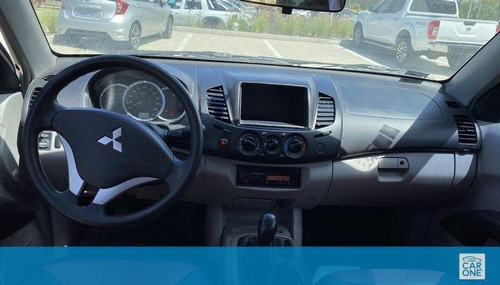 Mitsubishi L200 Gls 2.4 2014