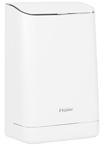 Acondicionador Portátil Haier 3 En 1 | 13,500