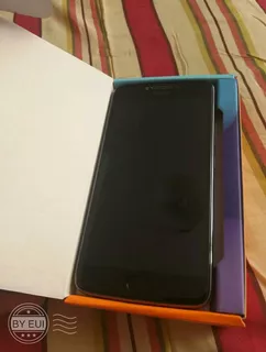 Celular Moto E4 Plus Nuevo