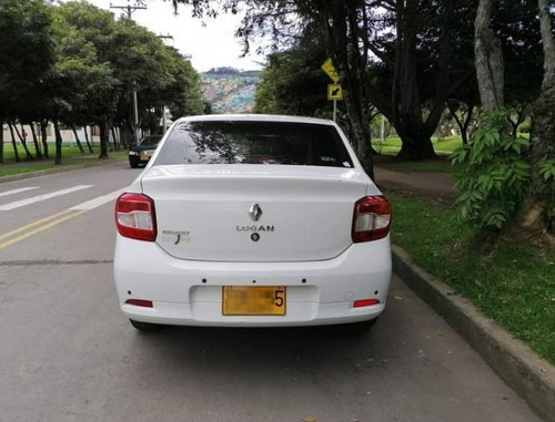 Renault Logan 1.6 Automatico Aa Intense