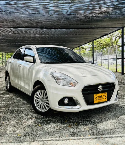 Suzuki Swift 1.2 Dzire