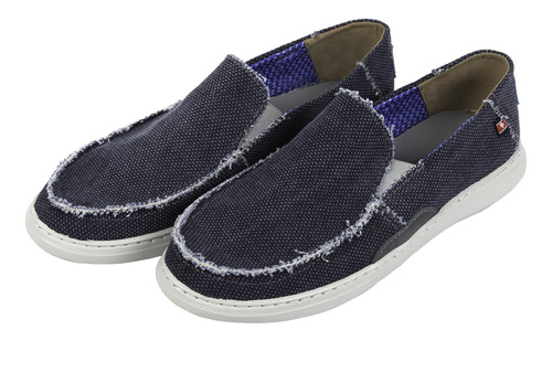 Calzado Nautico Panchas Wally Zurich