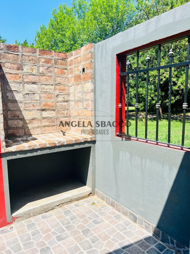 Imagen 7 de 24 de Casa En Comarca Del Sol