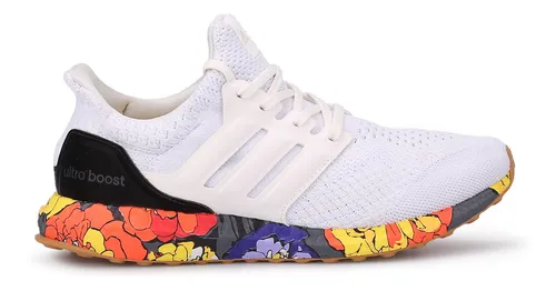 Perspicaz Elevado montículo Zapatillas adidas Ultraboost Dna 5 En Blanco Mujer | Dexter | Envío gratis