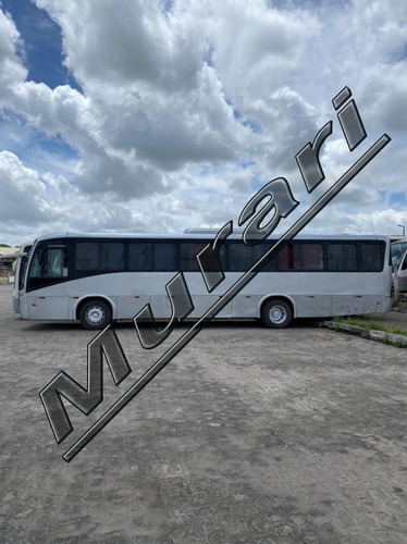 Imagem 4 de 6 de Ideale 770 Volks 17-230 Ano 2008/09 47 Lug C/ar Dt-ref 815